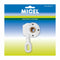 Mechanisme voor oprolbare luifel Micel TLD05 Wit 7,7 x 3,5 x 13,5 cm Handboek 1:7
