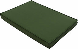 Lounge 120x80 Eco Olivine Green nature outdoor finishing