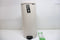 Brabantia NewIcon - Prullenbak - 30 liter - Soft Beige