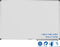 Legamaster UNITE PLUS whiteboard 90x120cm