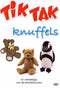 Limelights Tik Tak - Knuffels (DVD) - Voor kinderen tot 4 jaar