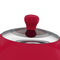 Swan Retro Waterkoker SK14630 - 1.8 Liter - 3000 Watt - Rood