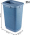 Rotho Cody Cat & Dog 25L błękitny