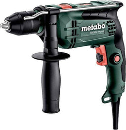 Metabo SBE 650 - Klopboormachine - 650 W - Kunststof Koffer - 600743500