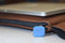 Protag Duet GPS Tracker - Alarmsysteem - Radarfunctie - Blauw