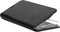 Mobiparts Xiaomi Mi 10T Pro (5G) - Classic Wallet Case - Ruimte voor pasjes - Zwart