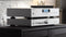 Rotel CD11MKII zilver CD-speler