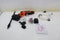 BLACK+DECKER BCPC18D1-QW - Hogedrukreiniger - 18V 2.0Ah - Oranje