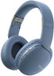 DCU Advance Tecnologic - Over-Ear Bluetooth koptelefoon - Noise-cancelling - Blauw