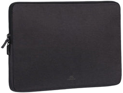 Rivacase Suzuka - Laptophoes - Waterbestendig - Zwart - 14"