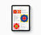 Apple iPad Air (2020) - 10,9 inch - A14 Bionic - WiFi - 64GB - Spacegrijs
