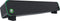 Mackie CR StealthBar - Soundbar - Bluetooth 5.0 - 475mm breed