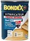 Kleurloze zware verkeersvernis - BONDEX - 446439 - Mat - 5 L