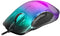 Mars Gaming MMGLOW - Draadloze Gaming Muis - 12.800dpi - 7 knoppen - USB 2.0