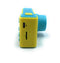 Pancellent - Kindercamera - 8 MP 1080P scherm 2 inch - blauw