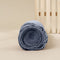 Sjumo Hoeslaken - Silky Smooth - Ultrazacht - 90 x 200 / 210cm - Faded Blue