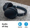 Sennheiser HD 450SE - Draadloze over-ear koptelefoon - Noise Cancelling - Zwart
