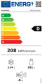 Samsung RB36T602DB1 - Koel-vriescombinatie - NoFrost - Zwart