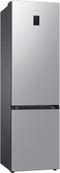 Samsung RB38C672ESA - Koel-vriescombinatie - 390 l - Zilver