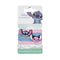 Haarelastiekjes Stitch Multicolour