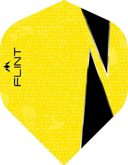 Mission Flint-X Dart Flights - Geel