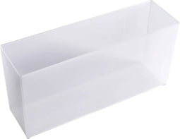 raaco 150 A7-2 1/2 - Assortimentskoffer-inzet - 272 x 133 x 79 mm