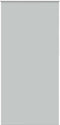 vidaXL - Rolgordijn - verduisterend - 115x210 - cm - stofbreedte - 110,7 - cm
