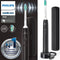 Philips Sonicare HX3673/14 - Elektrische tandenborstel - 3x beter tandplakverwijdering - Zwart