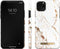 iDeal of Sweden iPhone 11 Pro Max - Back Cover - Carrara Gold - Marmer
