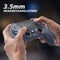 MOJO Controller V2 - Draadloos - Programmeerbare Knoppen Paddles - Donkerblauw