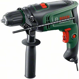Bosch UniversalImpact 730 - Klopboormachine - 3.200rpm 48.000s/min - Groen