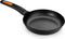 BRA EFFICIENT PLUS - Pan - Aluminium Ø 20 cm - Zwart