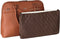 Socha Laptoptas Diamond Couture Cognac 15.6″ SO-D21
