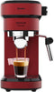 Cecotec Cafelizzia 790 - Espressomachine - 1350W 20-bar - Rood