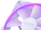 NZXT F120RGB - 120mm RGB Ventilatoren met Controller - Set van 3
