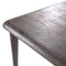 Eleonora Eettafel Jiska Bruin - 120x120 cm