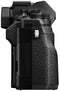 Olympus OM-D E-M10 Mark IV - Systeemcamera - 20MP Live MOS - Zwart