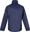 Regatta Lyle IV Jas - Heren - Blauw