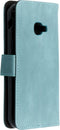 iMoshion Hoesje Geschikt voor Samsung Galaxy Xcover 4S / Xcover 4 Hoesje Met Pasjeshouder - iMoshion Luxe Bookcase - Blauw