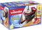 Vileda 158572 TURBO BOX inkl. TURBO REFILL MICROFIBRE 2in1 Ersatzkopf Dweilset 1 stuk(s)