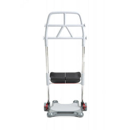 Able2 Etac Molift Raiser Pro - Transferhulp - Ergonomische greep - Kniesteun verstelbaar