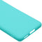 iMoshion Hoesje Geschikt voor Huawei P40 Pro Hoesje Siliconen - iMoshion Color Backcover - Mintgroen