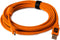 Tether Tools CU5451 - TetherPro USB 2.0 A/MiniB 5 Pin 4,6m - Oranje