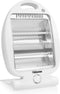 Tristar KA-5128 - Infraroodkachel - 2 hittestanden 400W/800W