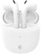 Big Ben Activ Buds - Draadloze oordopjes - Bluetooth 5.3 - Wit