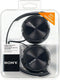 Sony MDR-ZX310AP - On-ear koptelefoon - Lichtgewicht opvouwbaar ontwerp - Zwart