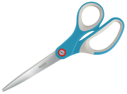 Leitz - Cosy schaar, 20,5 cm, blauw
