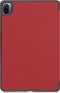 imoshion Xiaomi Pad 5 Pro / Pad 5 - Trifold Bookcase - Auto-wake functie - Rood