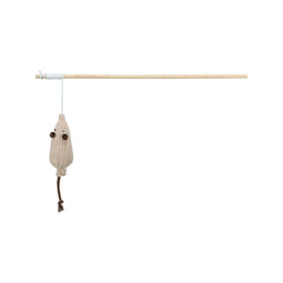 Kattenspeeltje Trixie Polyester Hout