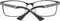 Men' Spectacle frame Zadig & Voltaire VZV049 5508A8